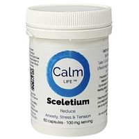 Calmlife Sceletium